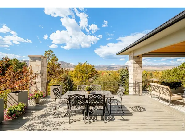 975 Westview, Boulder, CO 80303