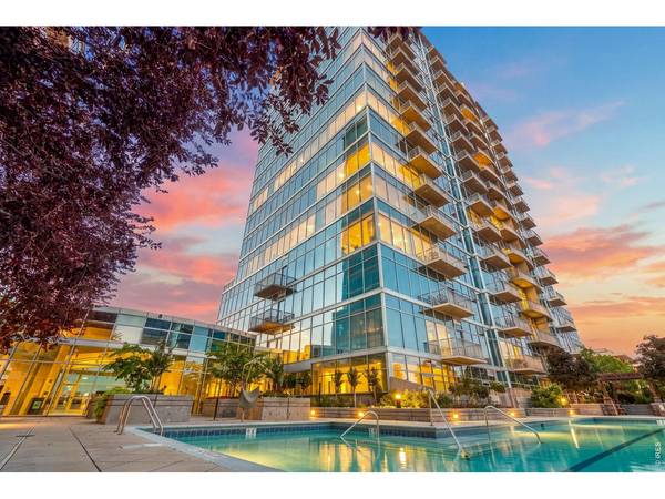1700 Bassett #516, Denver, CO 80202
