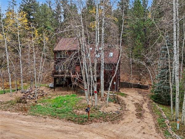 247 Switzerland Park, Boulder, CO 80302