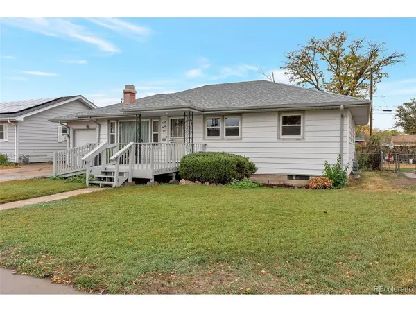 725 S 2nd, Brighton, CO 80601