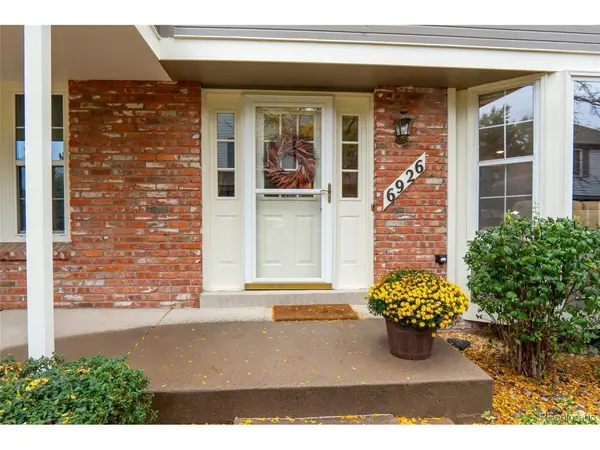 6926 E Briarwood, Centennial, CO 80112