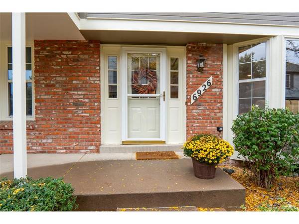 6926 E Briarwood, Centennial, CO 80112