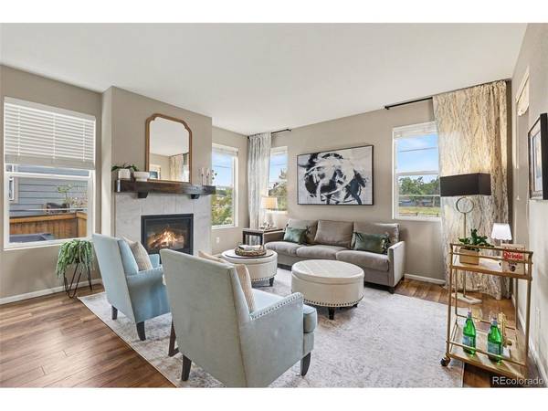 10719 E 25th, Aurora, CO 80010