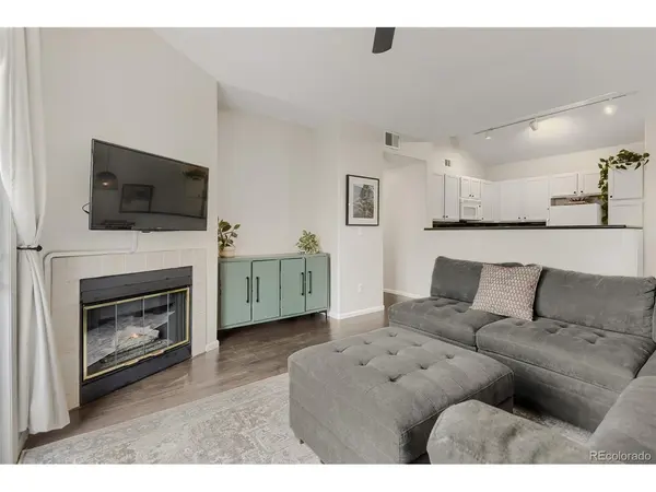 8500 E Jefferson #18B, Denver, CO 80237