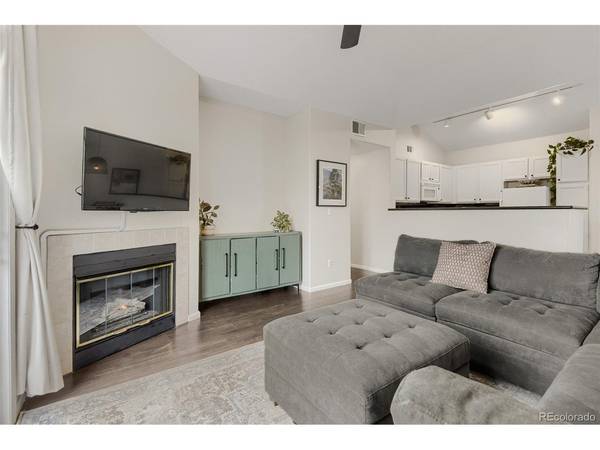 8500 E Jefferson #18B, Denver, CO 80237