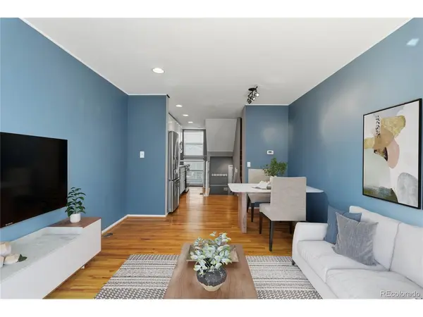 1300 Garfield #7, Denver, CO 80206