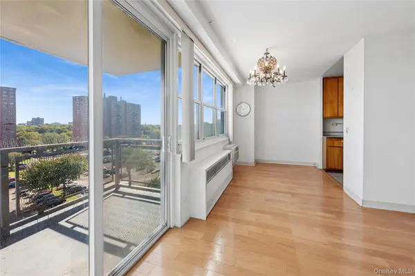 880 Boynton AVE #9A, Bronx, NY 10473