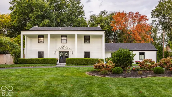 9436 N Kenwood AVE, Indianapolis, IN 46260