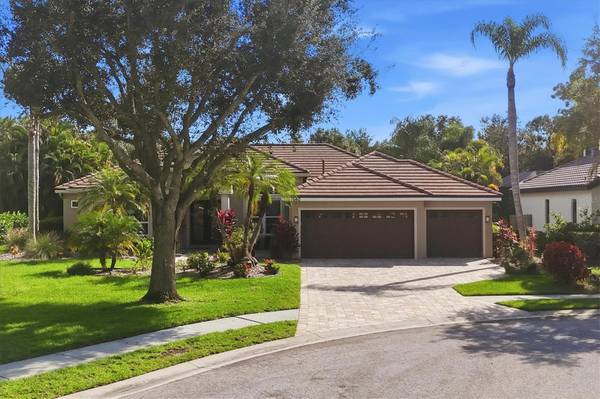 7660 HARRINGTON LN, Bradenton, FL 34202