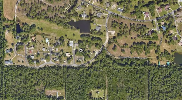 1997 PAR DR, Panama City, FL 32404