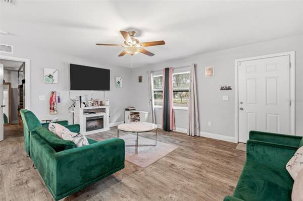 409 BRIDLE PATH, Arcadia, FL 34266