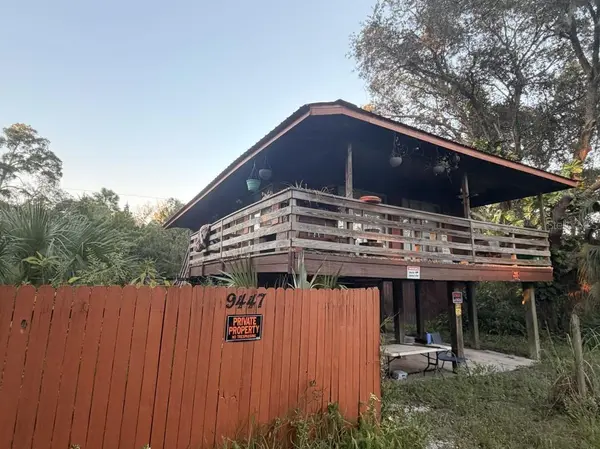 9447 MILTON DR, Aripeka, FL 34679