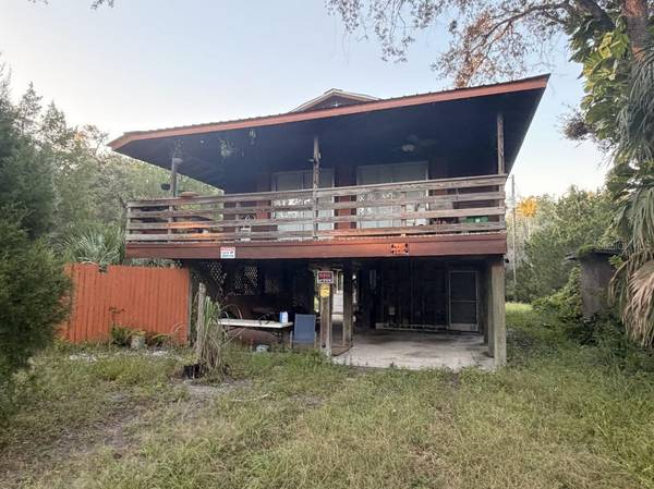 9447 MILTON DR, Aripeka, FL 34679