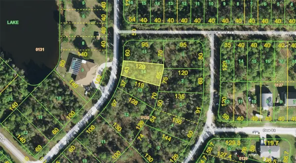 12258 FINWICK DR, Punta Gorda, FL 33955