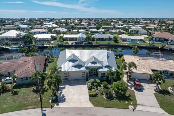 401 SORRENTO CT, Punta Gorda, FL 33950