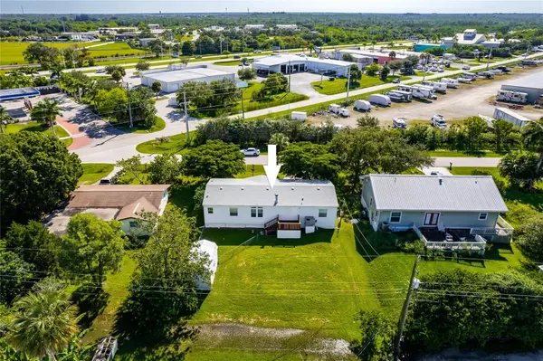 3311 ARECA ST, Punta Gorda, FL 33950