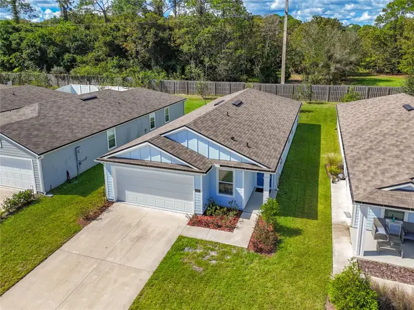 203 CHESTERWOOD RD, St Augustine, FL 32084