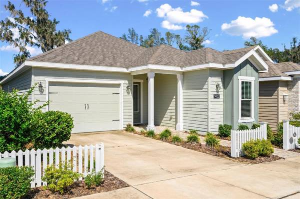 1402 NW 132ND BLVD, Newberry, FL 32669