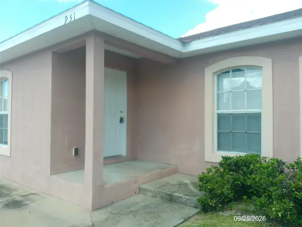951 FOX LAKE DR, Lakeland, FL 33809