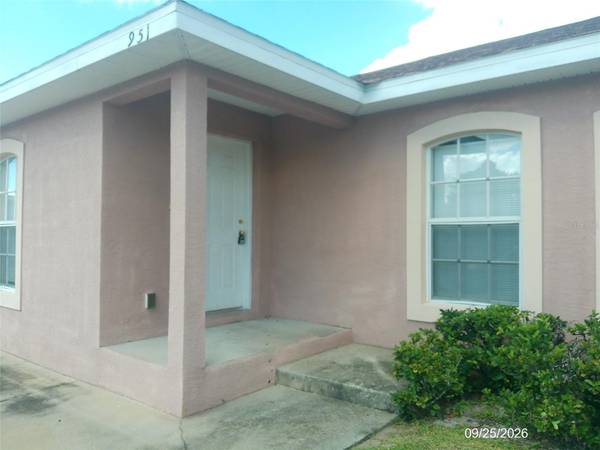 951 FOX LAKE DR, Lakeland, FL 33809