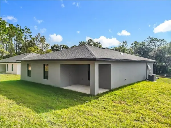 589 W DUQUET PL, Citrus Springs, FL 34434