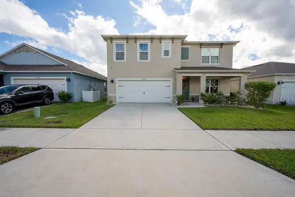6832 CRANES ROOST RD, St Cloud, FL 34773