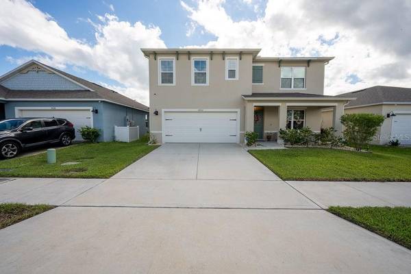 6832 CRANES ROOST RD, St Cloud, FL 34773