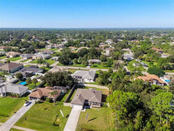 1459 N CHAMBERLAIN BLVD, North Port, FL 34286