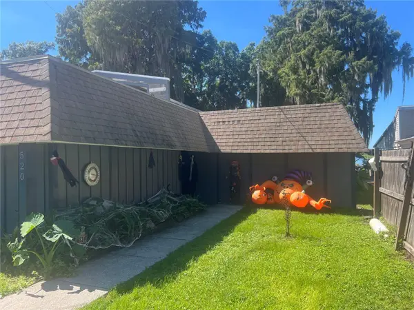 520 GEORGE ST S, Tarpon Springs, FL 34688