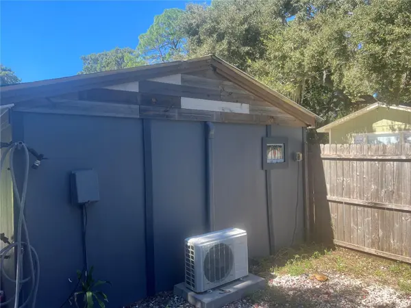 520 GEORGE ST S, Tarpon Springs, FL 34688