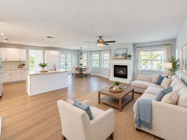 4191 CAMELIA DR, Hernando Beach, FL 34607