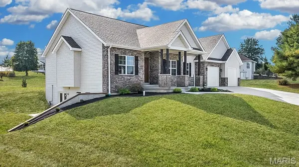 310 Red Wing CT, Troy, MO 63379