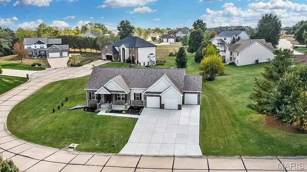 310 Red Wing CT, Troy, MO 63379