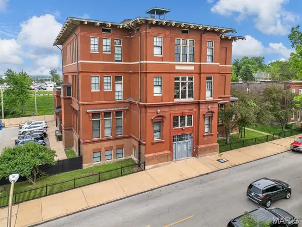 4528 Nebraska AVE, St Louis, MO 63111
