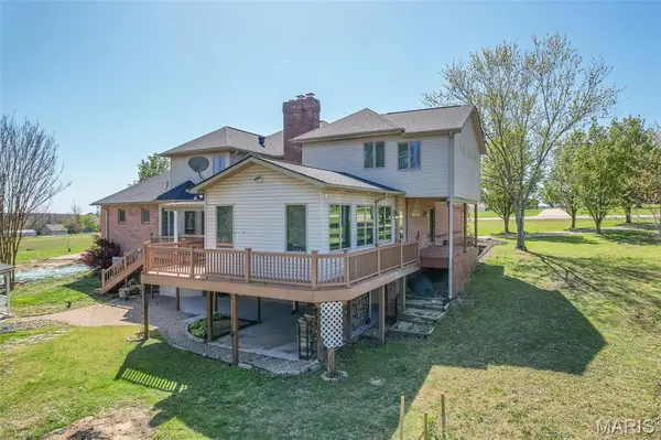 14114 Christy LN, Poplar Bluff, MO 63901