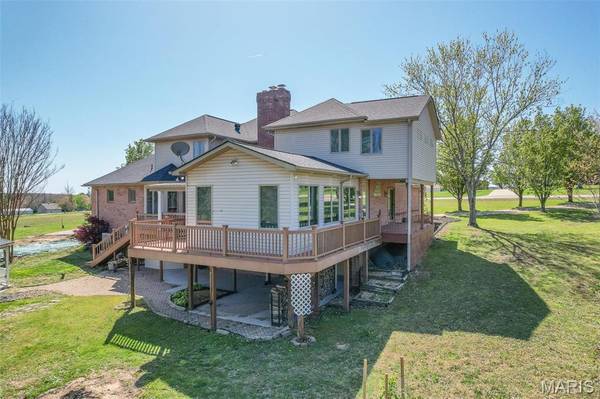 14114 Christy LN, Poplar Bluff, MO 63901