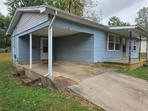 816 Taylor AVE, Farmington, MO 63640