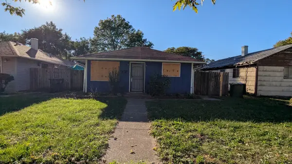 15304 Dante AVE, Dolton, IL 60419