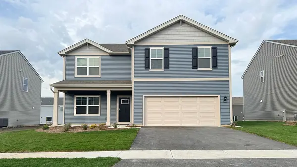 2660 San Juan LN, Pingree Grove, IL 60140