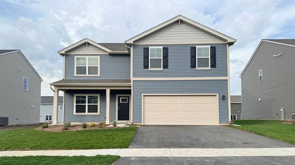 2660 San Juan LN, Pingree Grove, IL 60140