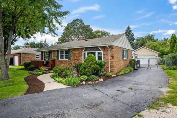 508 SPRING ST, Roselle, IL 60172