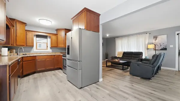 10352 N 493, Demotte, IN 46310