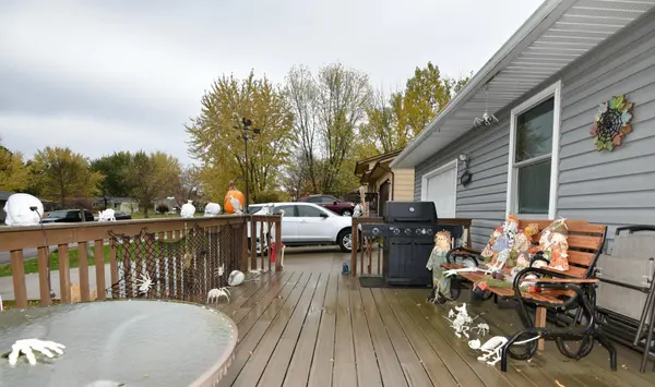 235 11th ST NW, Milaca, MN 56353