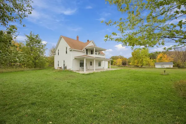 2650 173rd AVE SE, Argusville, ND 58005