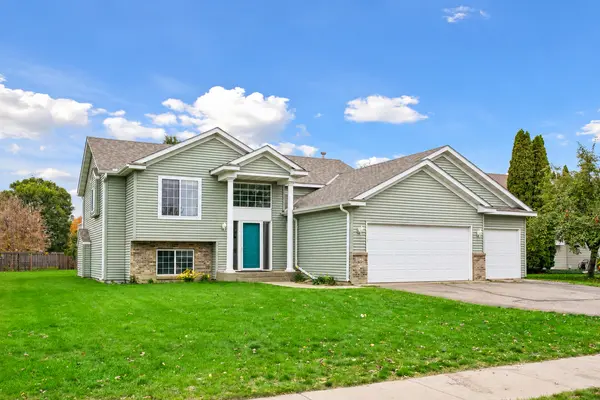 1025 4th ST N, Sartell, MN 56377
