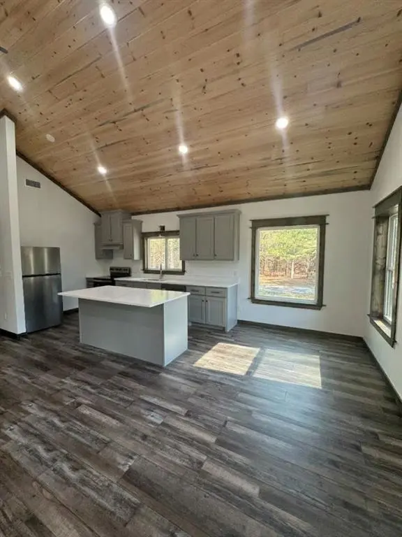 1275 Dawn View WAY, Broken Bow, OK 74728