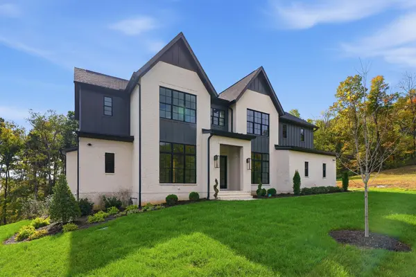 9405 Dewaal Ridge, Brentwood, TN 37027