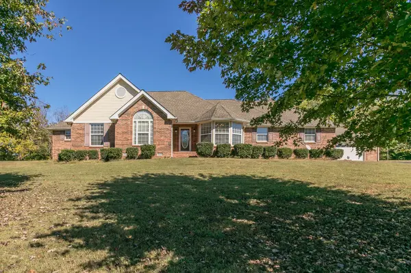404 Amber Ct, Spring Hill, TN 37174