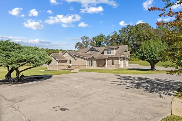 315 County Road 275, Niota, TN 37826