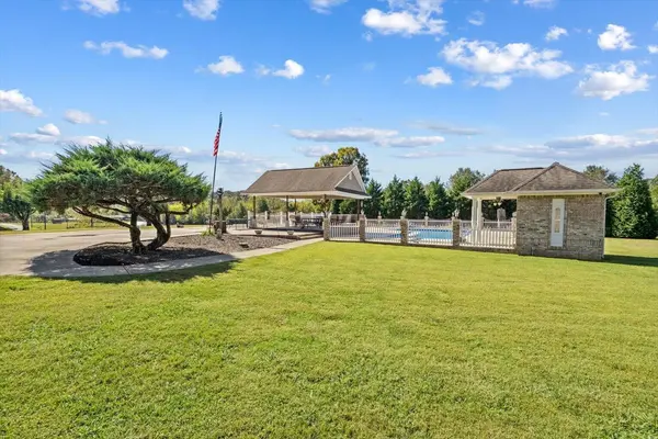 315 County Road 275, Niota, TN 37826
